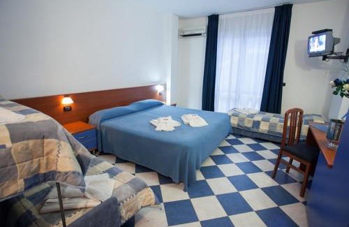 Grisolia Hotel | Relax at Hotel San Gaetano with Oceanfront Amenities