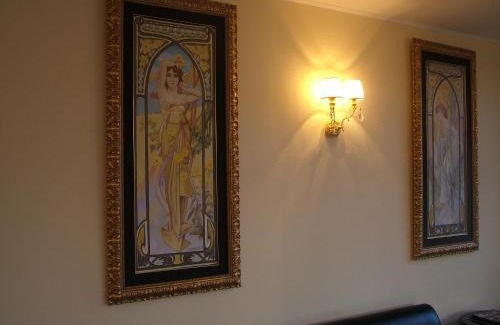 Crotone Hotel | Discover Comfort at Hotel San Giorgio with Ocean Views