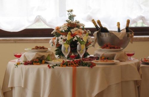 Crotone Hotel | Discover Comfort at Hotel San Giorgio with Ocean Views
