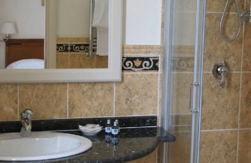 Crotone Hotel | Discover Hotel San Giorgio: 4-Star Stay with Pool & Spa