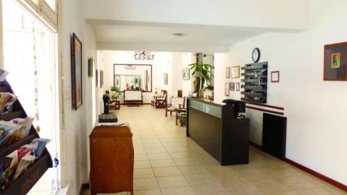 Parana Hotel | Budget-Friendly Getaway at Hotel San Jorge with 8/10 Rating