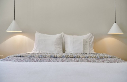 Bouldin Hotel | Discover Hotel San Jose: Eco-Friendly Stay with Pool