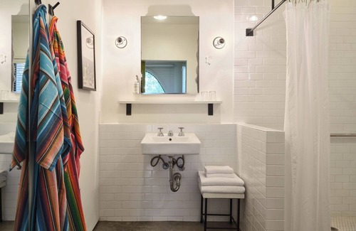Bouldin Hotel | Discover Hotel San Jose: Eco-Friendly Stay with Pool