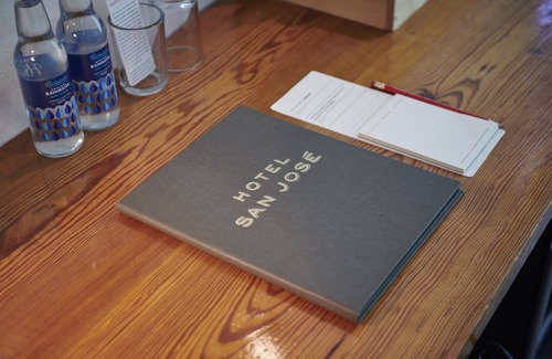 Bouldin Hotel | Discover Hotel San Jose: Eco-Friendly Stay with Pool