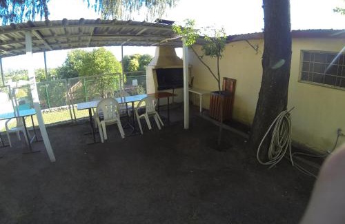 Villa Giardino Hotel | Inviting Hotel San Juan: Pool, Hot Tub & Family-Friendly