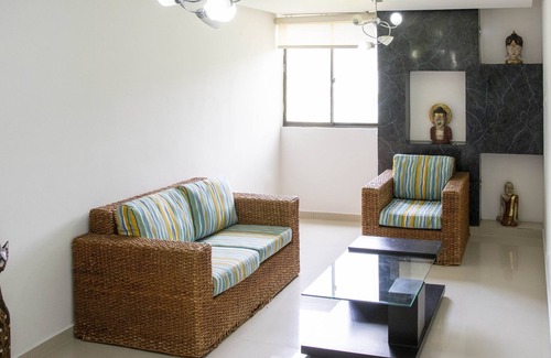 Bucaramanga Hotel | Discover Hotel San Juan Internacional: Pool & Spa Retreat