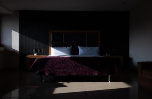 Ixtapalapa Hotel | Hotel San Lorenzo
