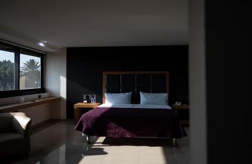 Ixtapalapa Hotel | Hotel San Lorenzo