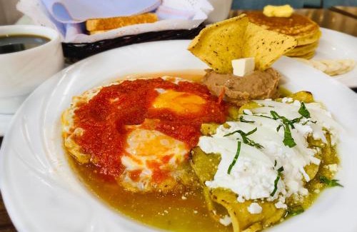 Cuauhtemoc Hotel | Discover Hotel San Lucas: Pet-Friendly with Delicious Dining