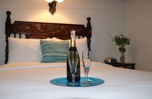 Nobsa Hotel | Relax at Hotel San Luis De Ucuenga with Spa & Breakfast