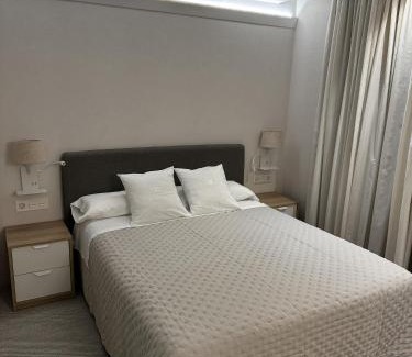 Vilaboa Hotel | Pet-Friendly San Luis with Breakfast & Wheelchair Access