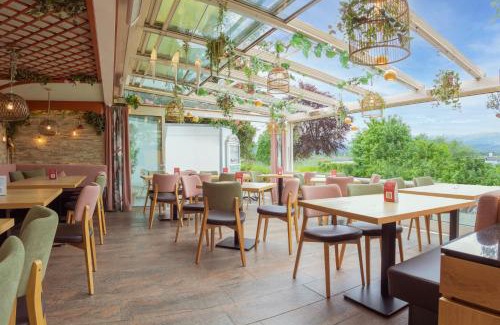 Hopfen am See Hotel | Discover Hotel San Marco: Pet-Friendly with Breakfast Included