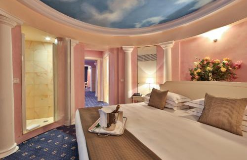 Ponte Taro Hotel | Discover Hotel San Marco & Formula Club: Pet-Friendly Retreat