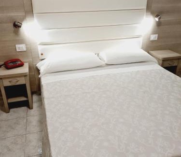 Pesaro Hotel | Welcoming Hotel San Marco: Pet-Friendly & Family Oriented