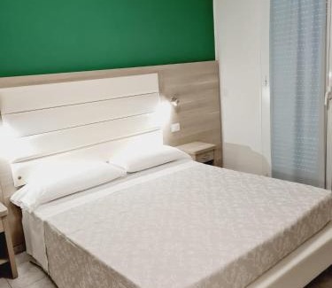 Pesaro Hotel | Welcoming Hotel San Marco: Pet-Friendly & Family Oriented