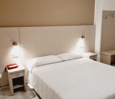 Pesaro Hotel | Welcoming Hotel San Marco: Pet-Friendly & Family Oriented