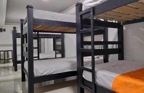 Centro Historico Hotel | Discover Hotel San Marcos Barranquilla: Family-Friendly Stay