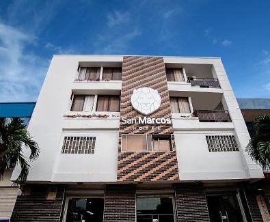 Centro Historico Hotel | Discover Hotel San Marcos Barranquilla: Family-Friendly Stay