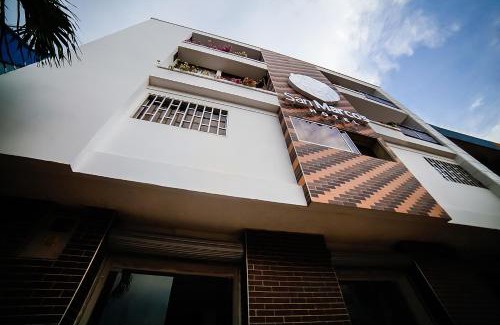 Centro Historico Hotel | Discover Hotel San Marcos Barranquilla: Family-Friendly Stay