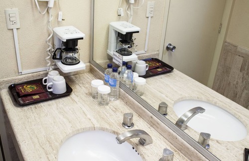 Downtown Culiacan Hotel | Experience Hotel San Marcos Grand: Ocean Views & Spa