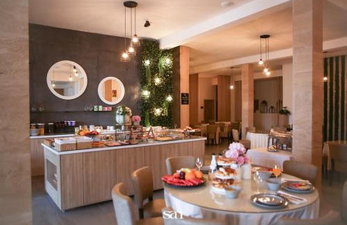 Medjugorje Hotel | Experience Hotel San: 4-Star Oceanfront Getaway