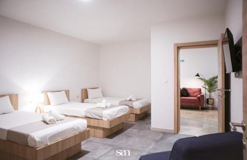 Medjugorje Hotel | Experience Hotel San: 4-Star Oceanfront Getaway