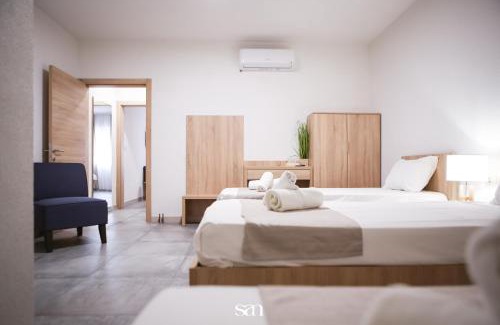 Medjugorje Hotel | Experience Hotel San: 4-Star Oceanfront Getaway