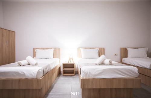 Medjugorje Hotel | Experience Hotel San: 4-Star Oceanfront Getaway