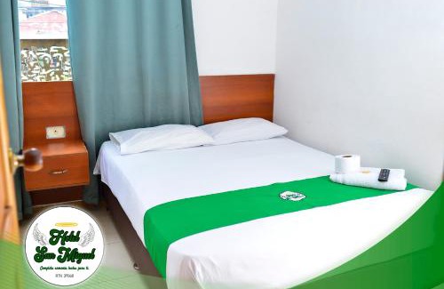Apartado Hotel | Family-Friendly Hotel San Miguel Apartadó with Hot Tub