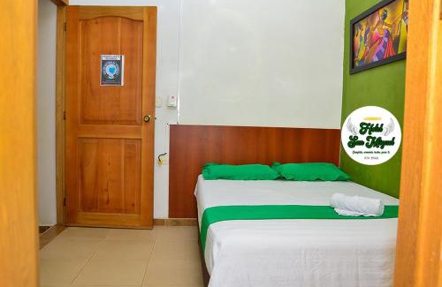 Apartado Hotel | Family-Friendly Hotel San Miguel Apartadó with Hot Tub