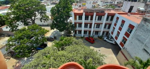 Autlan de Navarro Hotel | Accessible Family Retreat at Hotel San Miguel - 8.5/10 Rated