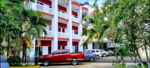 Autlan de Navarro Hotel | Accessible Family Retreat at Hotel San Miguel - 8.5/10 Rated