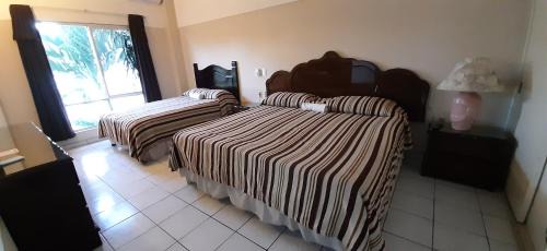 Autlan de Navarro Hotel | Accessible Family Retreat at Hotel San Miguel - 8.5/10 Rated