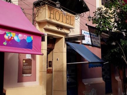 Centro Historico Hotel | Pet-Friendly Hotel San Nicolás in Colonial Barranquilla