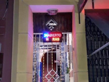 Centro Historico Hotel | Pet-Friendly Hotel San Nicolás in Colonial Barranquilla