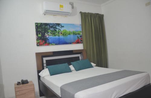 Sincelejo Hotel | Hotel San Rafael