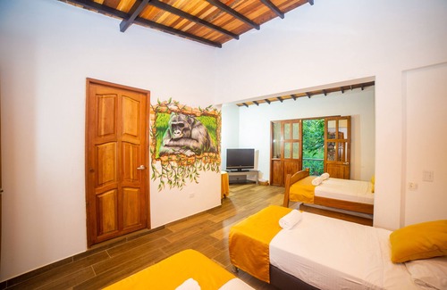 Zona Colonial Hotel | Discover Hotel San Sebastian del Tonusco: Pool, Spa & Dining