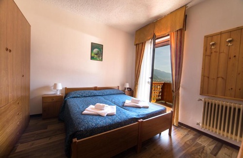 Dimaro Hotel | Discover Comfort at Hotel Sancamillo with Ocean Views