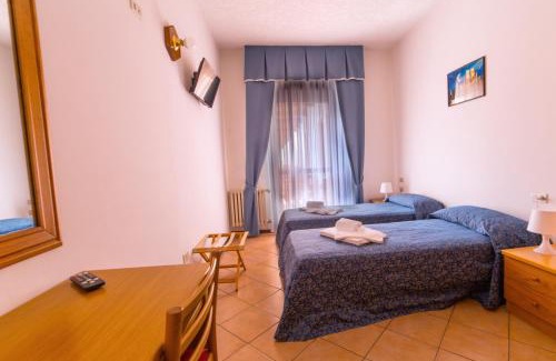 Dimaro Hotel | Discover Comfort at Hotel Sancamillo with Ocean Views