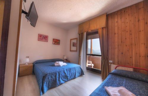 Dimaro Hotel | Discover Comfort at Hotel Sancamillo with Ocean Views