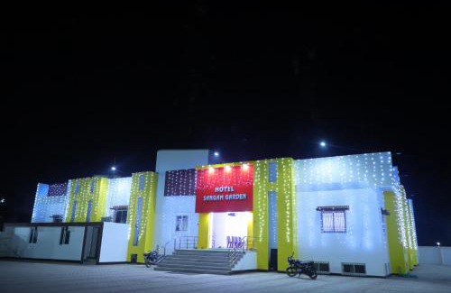 Giridih Hotel | Budget-Friendly Hotel Sangam Garden with Hot Tub & Breakfast