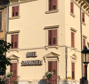Cittadella Hotel | Enjoy Your Stay at Hotel Sanmicheli with Pet-Friendly Amenities