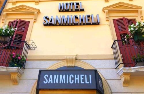 Cittadella Hotel | Enjoy Your Stay at Hotel Sanmicheli with Pet-Friendly Amenities