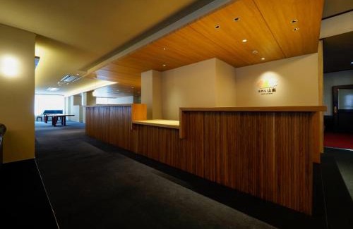 Shiga Highlands Hotel | Discover Comfort at Hotel Sanraku - Your Ideal Getaway