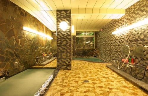 Shiga Highlands Hotel | Discover Comfort at Hotel Sanraku - Your Ideal Getaway