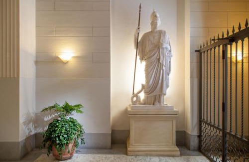 Prati Hotel | Cozy Hotel Sant'Angelo: Pet-Friendly & Family-Oriented Stay