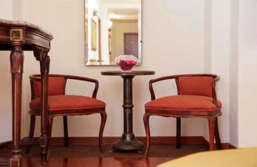 Prati Hotel | Cozy Hotel Sant'Angelo: Pet-Friendly & Family-Oriented Stay