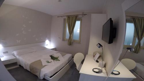 Lingotto Hotel | Discover Hotel Sant'Anna: Pet-Friendly & Family-Oriented Stay