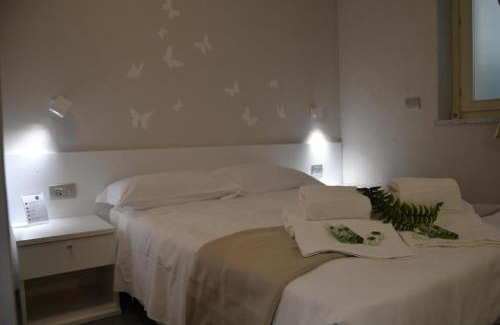 Lingotto Hotel | Discover Hotel Sant'Anna: Pet-Friendly & Family-Oriented Stay