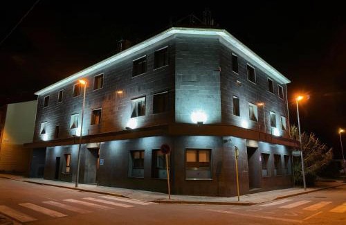 Sant Celoni Hotel | Welcoming Hotel Sant Celoni: Family-Friendly & Accessible